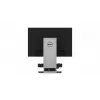 DELL Small Form Factor All-in-One Stand OSS21, 68,6 cm (27 Zoll), 5,7 kg, Höhenverstellung, Silber