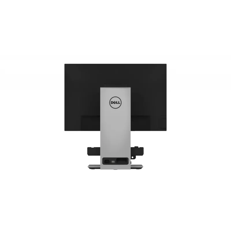 DELL Small Form Factor All-in-One Stand OSS21, 68,6 cm (27 Zoll), 5,7 kg, Höhenverstellung, Silber