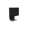 DELL Small Form Factor All-in-One Stand OSS21, 68,6 cm (27 Zoll), 5,7 kg, Höhenverstellung, Silber