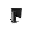 DELL Small Form Factor All-in-One Stand OSS21, 68,6 cm (27 Zoll), 5,7 kg, Höhenverstellung, Silber