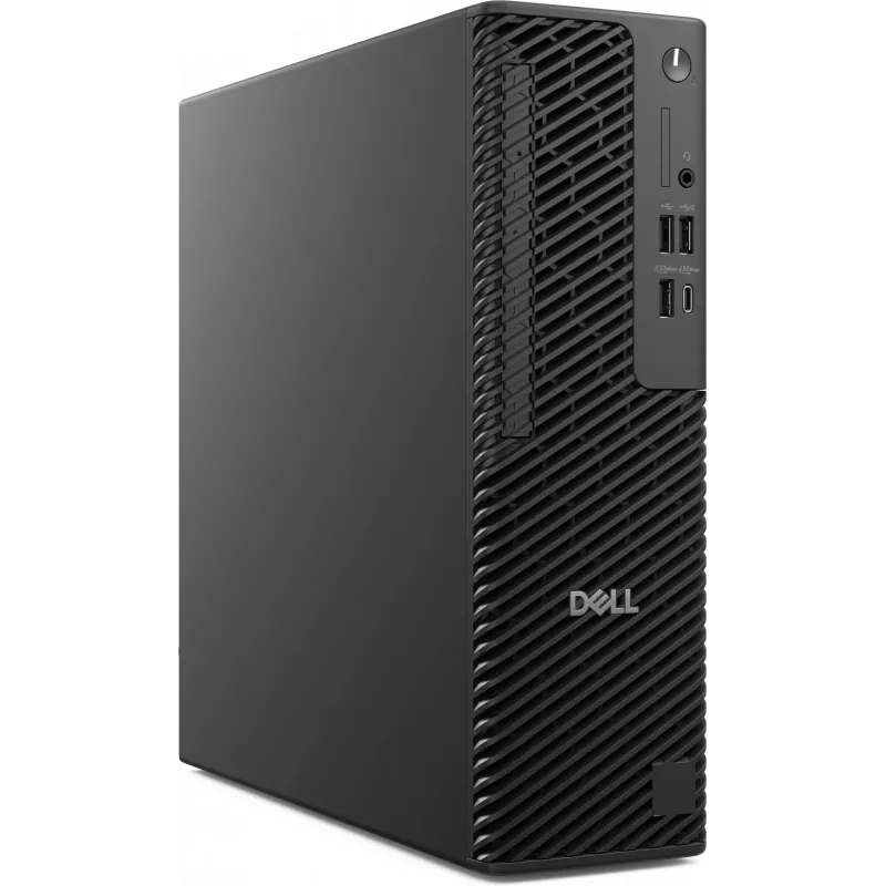 PC DELL Pro Max FCS1250 Intel Core Ultra 7 265 16GB DDR5 512GB SSD Intel Graphics Windows 11 Pro Schwarz