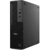 PC DELL Pro Max FCS1250 Intel Core Ultra 7 265 16GB DDR5 512GB SSD Intel Graphics Windows 11 Pro Schwarz