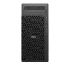 DELL Pro Max FCT2250 T2 Intel Core Ultra 7 265 16 GB DDR5-SDRAM 512 GB SSD Windows 11 Pro Tower PC Schwarz