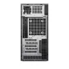 DELL Pro Max FCT2250 T2 Intel Core Ultra 7 265K 32 GB DDR5-SDRAM 1 TB SSD Windows 11 Pro Tower PC Schwarz