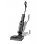 Roborock F25 Elektrischer Wischmopp Batterie Trocken Schwarz, Weiß 4 Ah