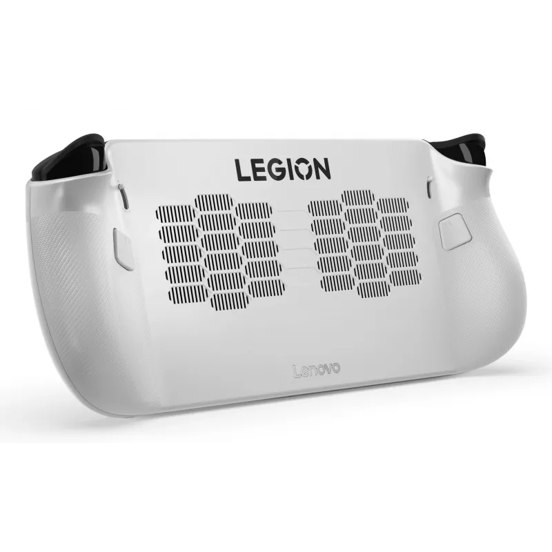 Lenovo Legion Go S 8ARP1 tragbare Spielkonsole 20,3 cm (8 Zoll) 1 TB Touchscreen Weiß
