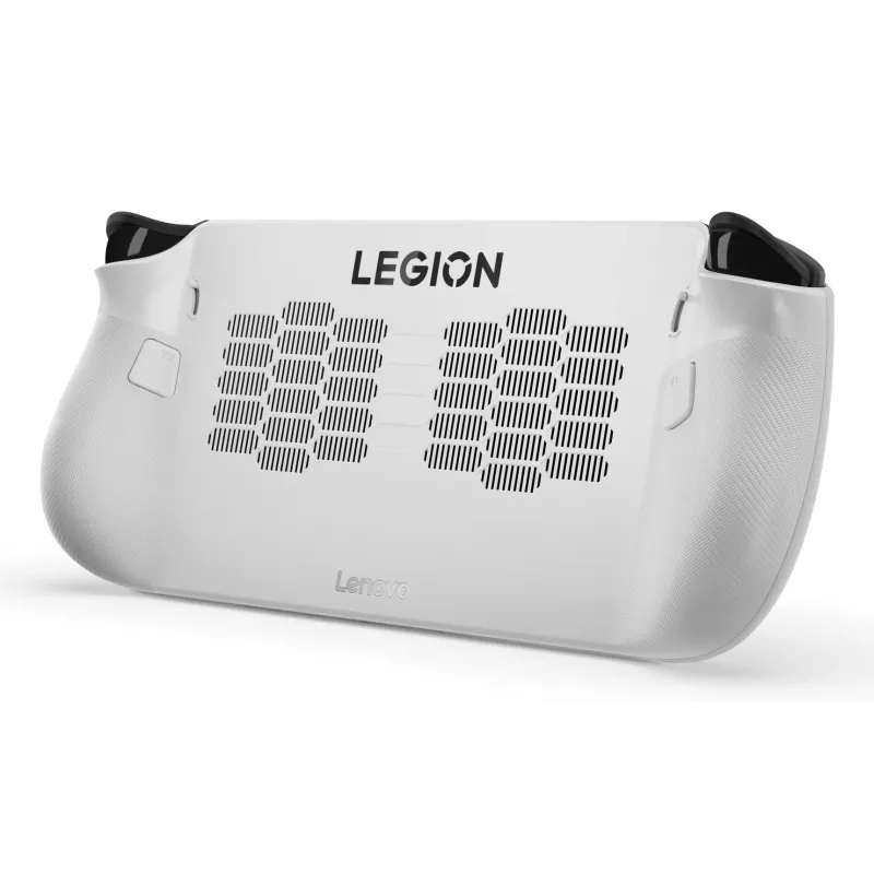 Lenovo Legion Go S 8ARP1 tragbare Spielkonsole 20,3 cm (8 Zoll) 1 TB Touchscreen Weiß