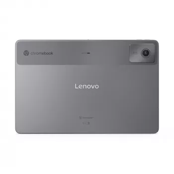 Lenovo Chromebook Duet 11M889 MediaTek Kompanio 838 27,8 cm (10,9 Zoll) Touchscreen WUXGA 8 GB LPDDR4x-SDRAM 128 GB eMMC Wi-Fi 6 (802.11ax) ChromeOS Deutsch Grau