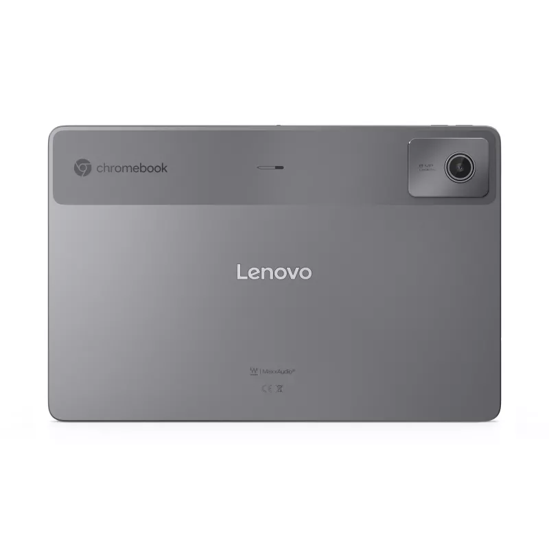 Lenovo Chromebook Duet 11M889 MediaTek Kompanio 838 27,8 cm (10,9 Zoll) Touchscreen WUXGA 8 GB LPDDR4x-SDRAM 128 GB eMMC Wi-Fi 6 (802.11ax) ChromeOS Deutsch Grau