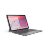 Lenovo Chromebook Duet 11M889 MediaTek Kompanio 838 27,8 cm (10,9 Zoll) Touchscreen WUXGA 8 GB LPDDR4x-SDRAM 128 GB eMMC Wi-Fi 6 (802.11ax) ChromeOS Deutsch Grau