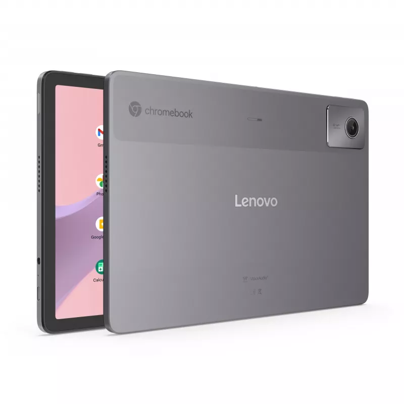 Lenovo Chromebook Duet 11M889 MediaTek Kompanio 838 27,8 cm (10,9 Zoll) Touchscreen WUXGA 8 GB LPDDR4x-SDRAM 128 GB eMMC Wi-Fi 6 (802.11ax) ChromeOS Deutsch Grau
