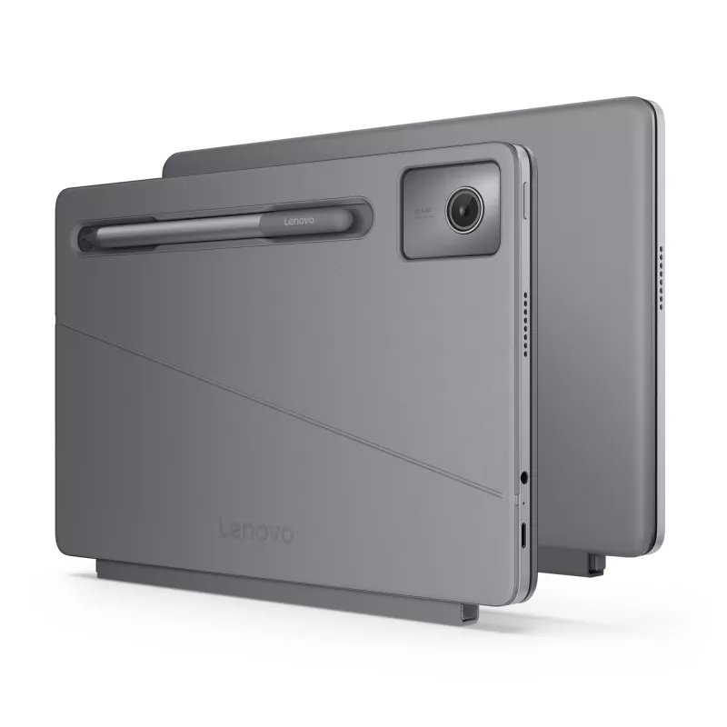Lenovo Chromebook Duet 11M889 MediaTek Kompanio 838 27,8 cm (10,9 Zoll) Touchscreen WUXGA 8 GB LPDDR4x-SDRAM 128 GB eMMC Wi-Fi 6 (802.11ax) ChromeOS Deutsch Grau