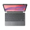 Lenovo Chromebook Duet 11M889 MediaTek Kompanio 838 27,8 cm (10,9 Zoll) Touchscreen WUXGA 8 GB LPDDR4x-SDRAM 128 GB eMMC Wi-Fi 6 (802.11ax) ChromeOS Deutsch Grau