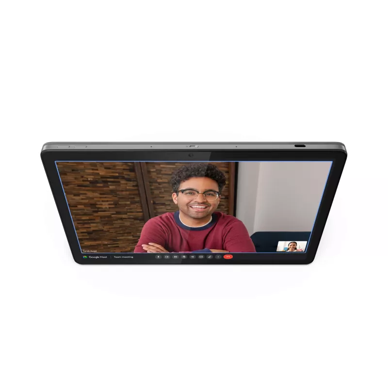 Lenovo Chromebook Duet 11M889 MediaTek Kompanio 838 27,8 cm (10,9 Zoll) Touchscreen WUXGA 8 GB LPDDR4x-SDRAM 128 GB eMMC Wi-Fi 6 (802.11ax) ChromeOS Deutsch Grau