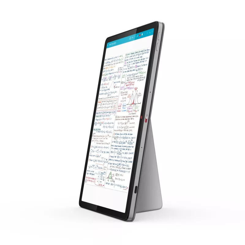 Lenovo Chromebook Duet 11M889 MediaTek Kompanio 838 27,8 cm (10,9 Zoll) Touchscreen WUXGA 8 GB LPDDR4x-SDRAM 128 GB eMMC Wi-Fi 6 (802.11ax) ChromeOS Deutsch Grau