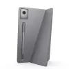 Lenovo Chromebook Duet 11M889 MediaTek Kompanio 838 27,8 cm (10,9 Zoll) Touchscreen WUXGA 8 GB LPDDR4x-SDRAM 128 GB eMMC Wi-Fi 6 (802.11ax) ChromeOS Deutsch Grau