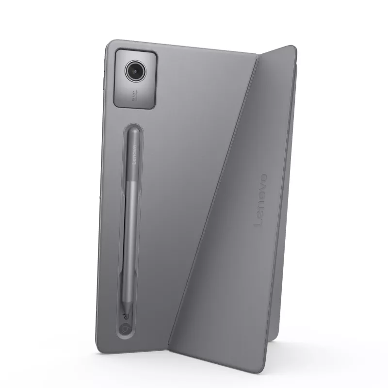 Lenovo Chromebook Duet 11M889 MediaTek Kompanio 838 27,8 cm (10,9 Zoll) Touchscreen WUXGA 8 GB LPDDR4x-SDRAM 128 GB eMMC Wi-Fi 6 (802.11ax) ChromeOS Deutsch Grau