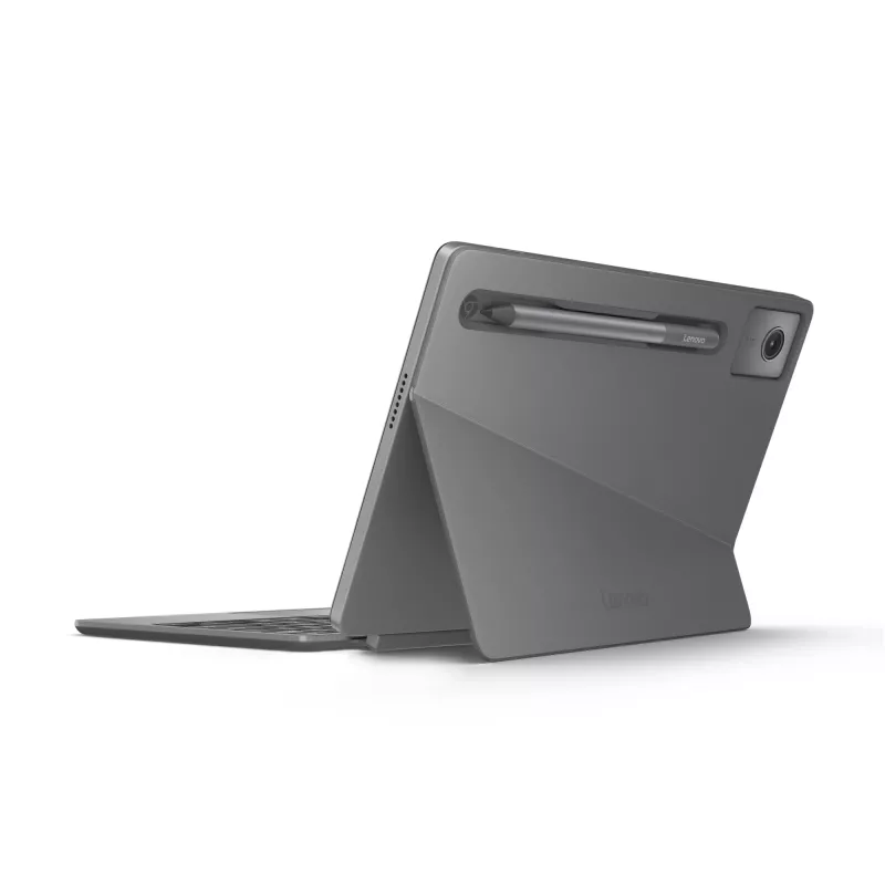 Lenovo Chromebook Duet 11M889 MediaTek Kompanio 838 27,8 cm (10,9 Zoll) Touchscreen WUXGA 8 GB LPDDR4x-SDRAM 128 GB eMMC Wi-Fi 6 (802.11ax) ChromeOS Deutsch Grau