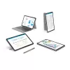 Lenovo Chromebook Duet 11M889 MediaTek Kompanio 838 27,8 cm (10,9 Zoll) Touchscreen WUXGA 8 GB LPDDR4x-SDRAM 128 GB eMMC Wi-Fi 6 (802.11ax) ChromeOS Deutsch Grau
