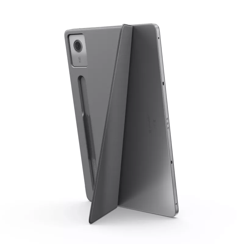 Lenovo Chromebook Duet 11M889 MediaTek Kompanio 838 27,8 cm (10,9 Zoll) Touchscreen WUXGA 8 GB LPDDR4x-SDRAM 128 GB eMMC Wi-Fi 6 (802.11ax) ChromeOS Deutsch Grau