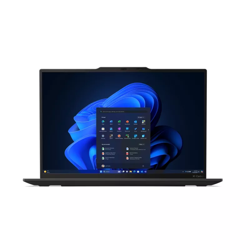 Laptop Lenovo ThinkPad X1 Carbon Gen 13 14 Zoll Intel Core Ultra 7 32GB 1TB Intel Arc Windows 11 Pro