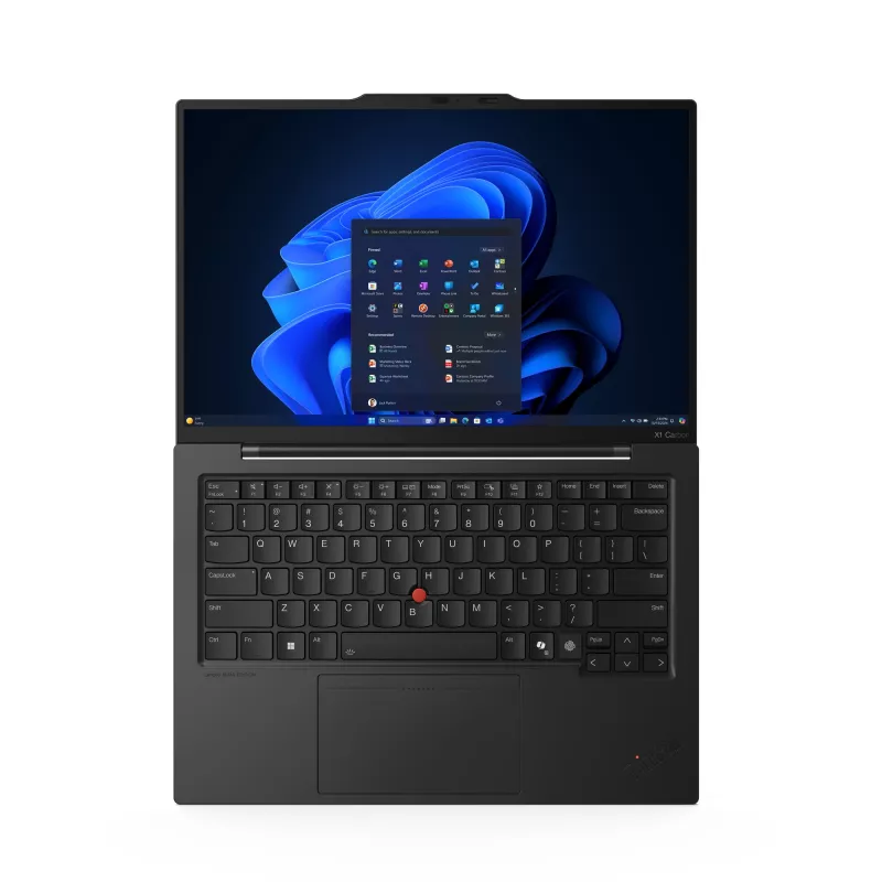 Laptop Lenovo ThinkPad X1 Carbon Gen 13 14 Zoll Intel Core Ultra 7 32GB 1TB Intel Arc Windows 11 Pro