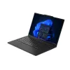 Lenovo ThinkPad X1 Carbon Gen 13 Aura Edition Copilot+ PC Intel Core Ultra 7 258V Laptop 35,6 cm (14 Zoll) 2.8K 32 GB LPDDR5x-SDRAM 2 TB SSD Wi-Fi 7 (802.11be) Windows 11 Pro Deutsch Schwarz