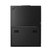 Lenovo ThinkPad X1 Carbon Gen 13 Aura Edition Copilot+ PC Intel Core Ultra 7 258V Laptop 35,6 cm (14 Zoll) 2.8K 32 GB LPDDR5x-SDRAM 2 TB SSD Wi-Fi 7 (802.11be) Windows 11 Pro Deutsch Schwarz
