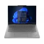 Hybrid 2-in-1 Lenovo ThinkPad X1 2-in-1 Gen 10 Aura Edition Copilot+ PC — Intel Core Ultra 7 258V, 14 Zoll WUXGA Touch, 32 GB LPDDR5x, 1 TB SSD, Wi‑Fi 7, Windows 11 Pro