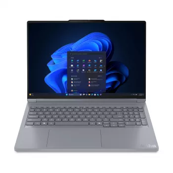 Laptop Lenovo ThinkBook 16p G6 ADR — AMD Ryzen 9 8940HX, 16 Zoll WQXGA, 64 GB DDR5, 1 TB SSD, RTX 5060, Windows 11 Pro
