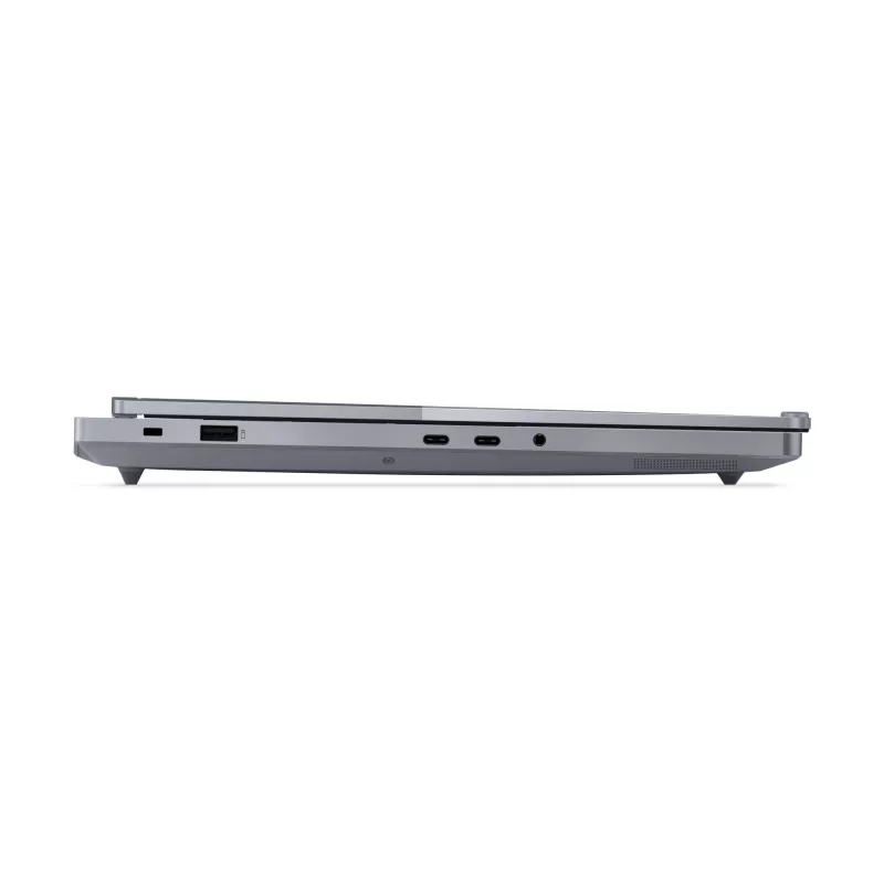 Laptop Lenovo ThinkBook 16p G6 ADR — AMD Ryzen 9 8940HX, 16 Zoll WQXGA, 64 GB DDR5, 1 TB SSD, RTX 5060, Windows 11 Pro