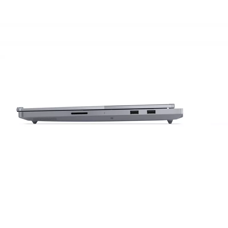 Laptop Lenovo ThinkBook 16p G6 ADR — AMD Ryzen 9 8940HX, 16 Zoll WQXGA, 64 GB DDR5, 1 TB SSD, RTX 5060, Windows 11 Pro