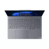 Laptop Lenovo ThinkBook 16p G6 ADR — AMD Ryzen 9 8940HX, 16 Zoll WQXGA, 64 GB DDR5, 1 TB SSD, RTX 5060, Windows 11 Pro