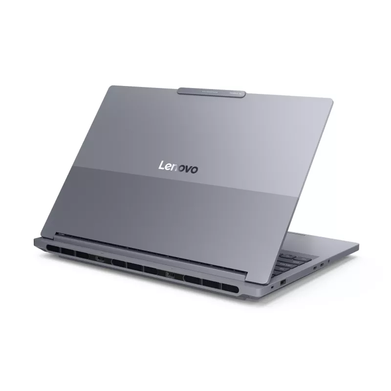 Laptop Lenovo ThinkBook 16p G6 ADR — AMD Ryzen 9 8940HX, 16 Zoll WQXGA, 64 GB DDR5, 1 TB SSD, RTX 5060, Windows 11 Pro