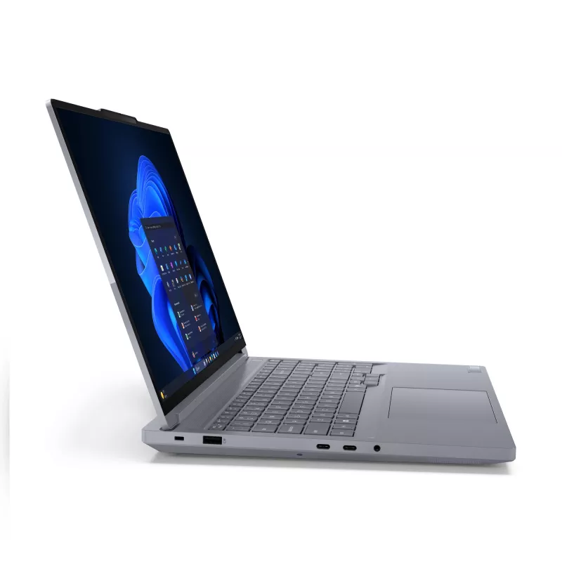 Laptop Lenovo ThinkBook 16p G6 ADR — AMD Ryzen 9 8940HX, 16 Zoll WQXGA, 64 GB DDR5, 1 TB SSD, RTX 5060, Windows 11 Pro