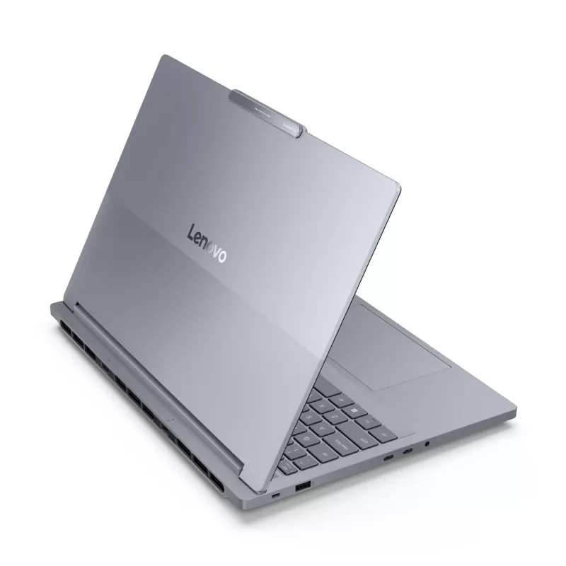 Laptop Lenovo ThinkBook 16p G6 ADR — AMD Ryzen 9 8940HX, 16 Zoll WQXGA, 64 GB DDR5, 1 TB SSD, RTX 5060, Windows 11 Pro