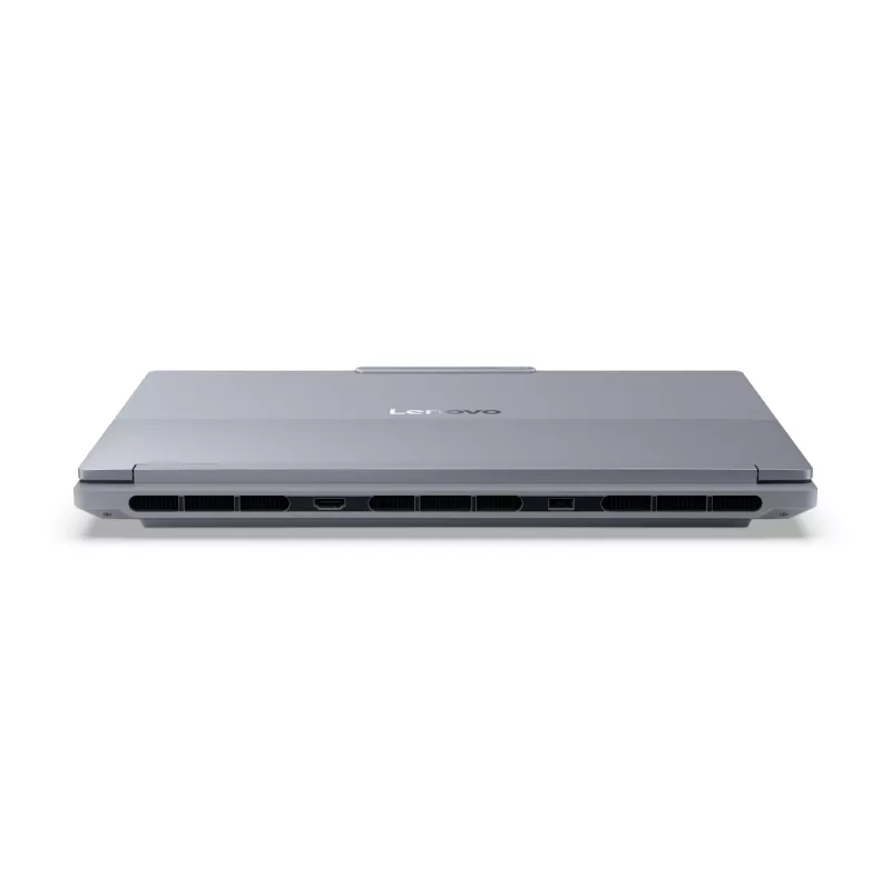Laptop Lenovo ThinkBook 16p G6 ADR — AMD Ryzen 9 8940HX, 16 Zoll WQXGA, 64 GB DDR5, 1 TB SSD, RTX 5060, Windows 11 Pro