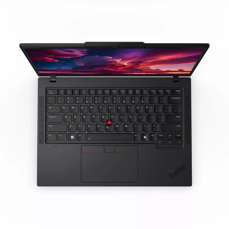 Mobile Workstation Lenovo ThinkPad P14s Gen 6 14 Zoll AMD Ryzen 9 64 GB RAM 1 TB SSD AMD Radeon Windows 11 Pro