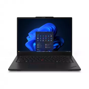 Lenovo ThinkPad L13 Gen 6 (Intel) Intel Core Ultra 5 225U Laptop 33,8 cm (13,3 Zoll) WUXGA 16 GB LPDDR5x-SDRAM 512 GB SSD Wi-Fi 6E (802.11ax) Windows 11 Pro Deutsch Schwarz
