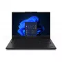 Lenovo ThinkPad L13 Gen 6 (Intel) Intel Core Ultra 5 225U Laptop 33,8 cm (13,3 Zoll) WUXGA 16 GB LPDDR5x-SDRAM 512 GB SSD Wi-Fi 6E (802.11ax) Windows 11 Pro Deutsch Schwarz