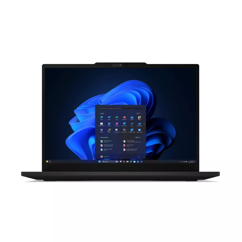 Lenovo ThinkPad L13 Gen 6 (Intel) Intel Core Ultra 5 225U Laptop 33,8 cm (13,3 Zoll) WUXGA 16 GB LPDDR5x-SDRAM 512 GB SSD Wi-Fi 6E (802.11ax) Windows 11 Pro Deutsch Schwarz