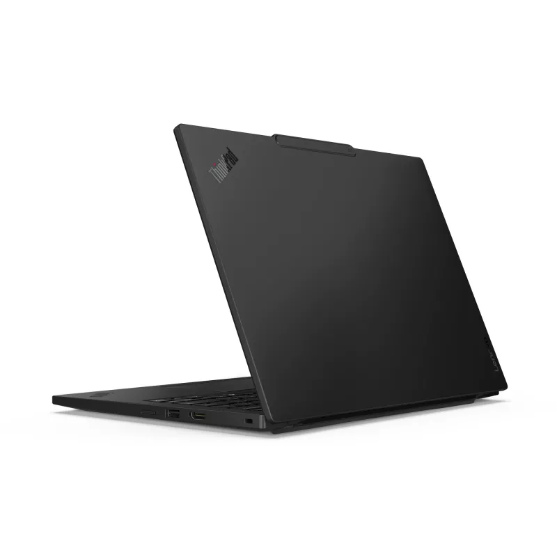 Lenovo ThinkPad L13 Gen 6 (Intel) Intel Core Ultra 5 225U Laptop 33,8 cm (13,3 Zoll) WUXGA 16 GB LPDDR5x-SDRAM 512 GB SSD Wi-Fi 6E (802.11ax) Windows 11 Pro Deutsch Schwarz