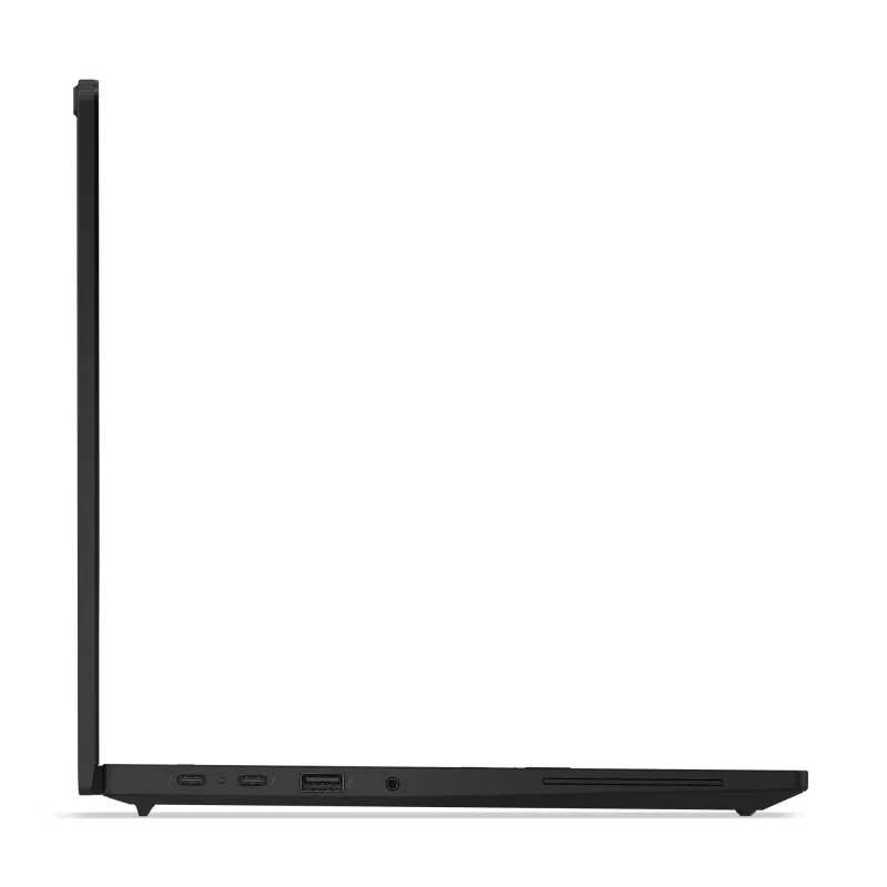Lenovo ThinkPad L13 Gen 6 (Intel) Intel Core Ultra 5 225U Laptop 33,8 cm (13,3 Zoll) WUXGA 16 GB LPDDR5x-SDRAM 512 GB SSD Wi-Fi 6E (802.11ax) Windows 11 Pro Deutsch Schwarz