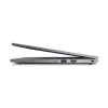 Hybrid 2-in-1 Lenovo ThinkPad L13 Gen 6 — Intel Core Ultra 5 225U, 13,3 Zoll WUXGA Touch, 16 GB LPDDR5x, 512 GB SSD, Windows 11 Pro, Grau