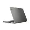 Hybrid 2-in-1 Lenovo ThinkPad L13 Gen 6 — Intel Core Ultra 5 225U, 13,3 Zoll WUXGA Touch, 16 GB LPDDR5x, 512 GB SSD, Windows 11 Pro, Grau