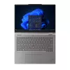 Hybrid 2-in-1 Lenovo ThinkPad L13 Gen 6 — Intel Core Ultra 5 225U, 13,3 Zoll WUXGA Touch, 16 GB LPDDR5x, 512 GB SSD, Windows 11 Pro, Grau