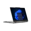 Hybrid 2-in-1 Lenovo ThinkPad L13 Gen 6 — Intel Core Ultra 5 225U, 13,3 Zoll WUXGA Touch, 16 GB LPDDR5x, 512 GB SSD, Windows 11 Pro, Grau