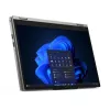 Hybrid 2-in-1 Lenovo ThinkPad L13 Gen 6 — Intel Core Ultra 5 225U, 13,3 Zoll WUXGA Touch, 16 GB LPDDR5x, 512 GB SSD, Windows 11 Pro, Grau