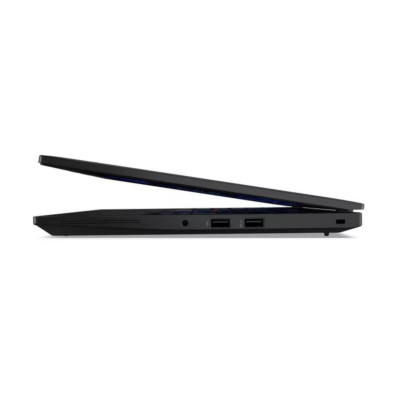 Laptop Lenovo ThinkPad L14 Gen 6 (Intel) — Intel Core Ultra 5 225U, 14 Zoll WUXGA 1920x1200, 16 GB DDR5, 512 GB SSD, Windows 11 Pro, Schwarz