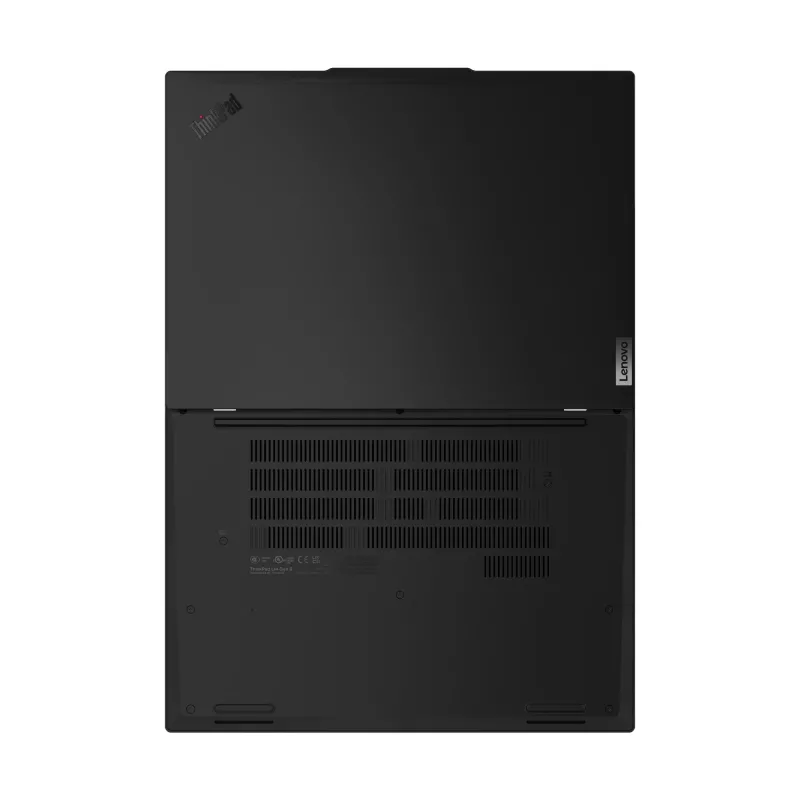 Laptop Lenovo ThinkPad L14 Gen 6 (Intel) — Intel Core Ultra 5 225U, 14 Zoll WUXGA 1920x1200, 16 GB DDR5, 512 GB SSD, Windows 11 Pro, Schwarz